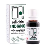 INDIANO CALICIDA PDA 5 G