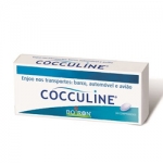COCCULINE COMP CHUP X 30