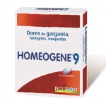 HOMEOGENE 9 COMP X 60