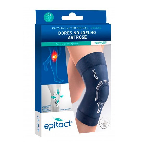 EPITACT PHYSIOSTRAP JOELHEIRA S