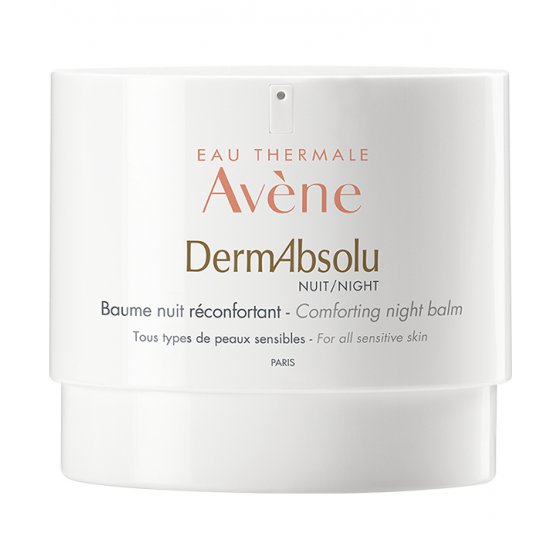 AVENE DERMABSOLU BALS REGEN NOITE PS 40ML
