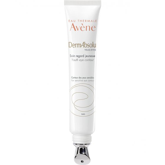AVENE DERMABSOLU CR REJUV CONT OLHOS 15ML