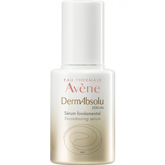AVENE DERMABSOLU SERUM PS 30ML
