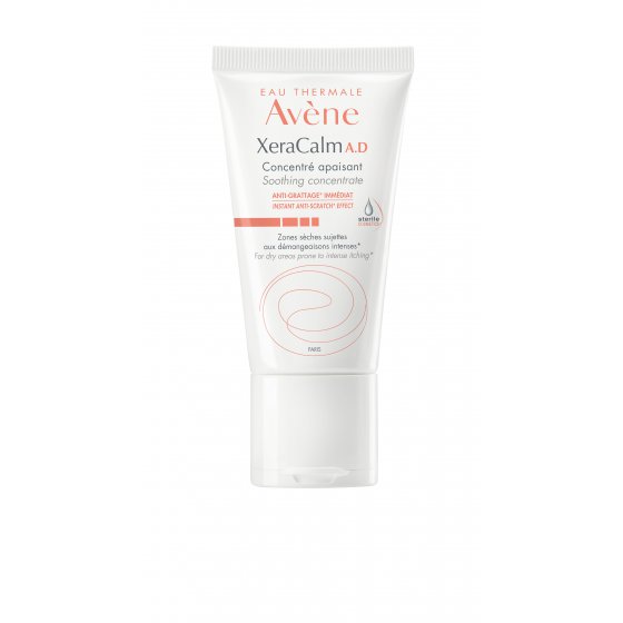 AVENE XERACALM AD CONC ANTI PRURIDO 50ML