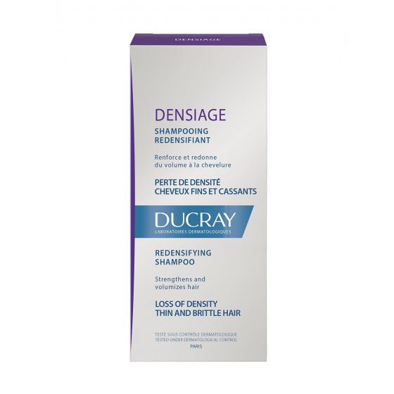 DUCRAY DENSIAGE CH 200ML