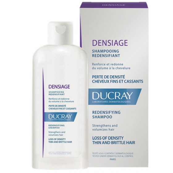 DUCRAY DENSIAGE CH 200ML