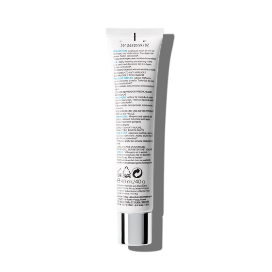 ROCHE POSAY REDERMIC HYALU B5 CR 40ML