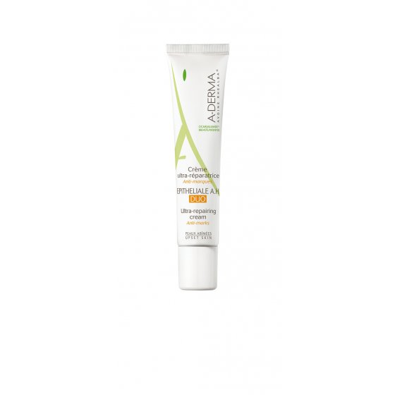 A-DERMA EPITHELIA AH DUO CR ULT REPAR 15ML