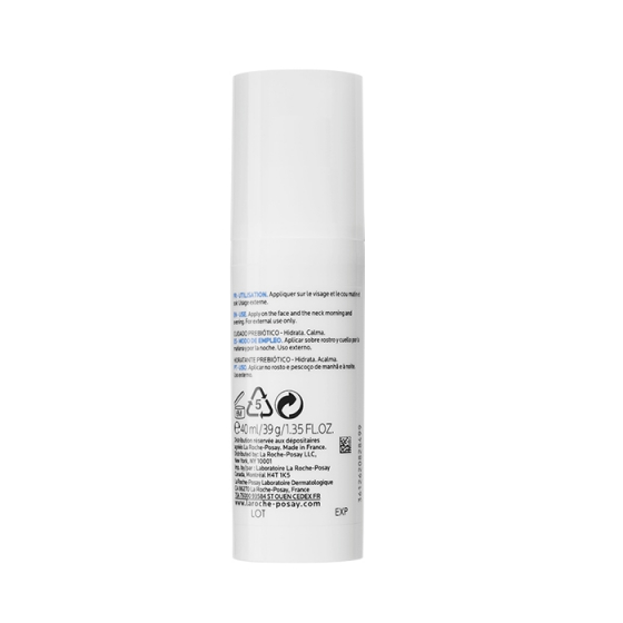 ROCHE POSAY TOLERIANE SENSITIVE FL 40ML