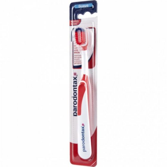 PARODONTAX COMPL PROTECTION ESC DENT SUAVE