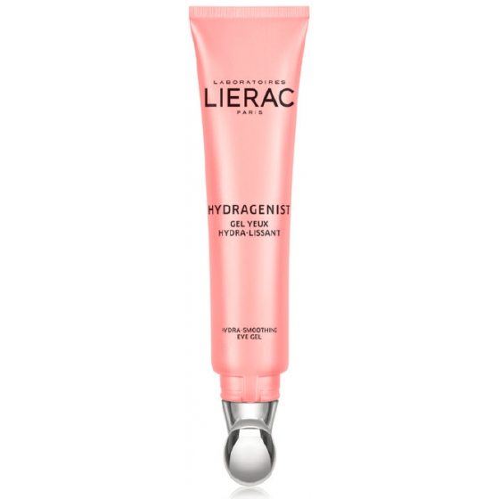 LIERAC HYDRAGEN GEL OLHOS 15ML