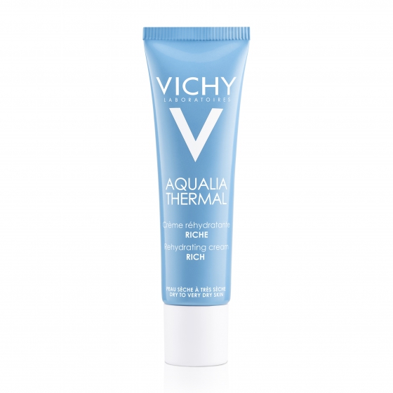 VICHY AQUALIA CR RICO PS 30ML