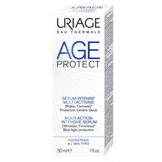 URIAGE AGE PROT SERUM INTENSIVO 30ML