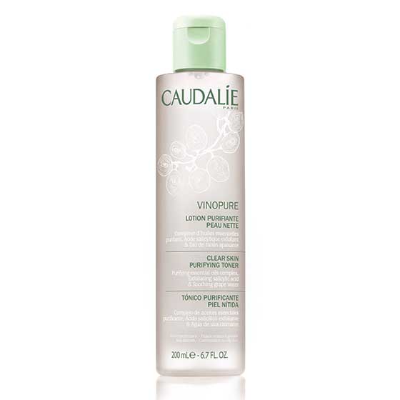 CAUDALIE VINOPURE LOC PURIF 200ML