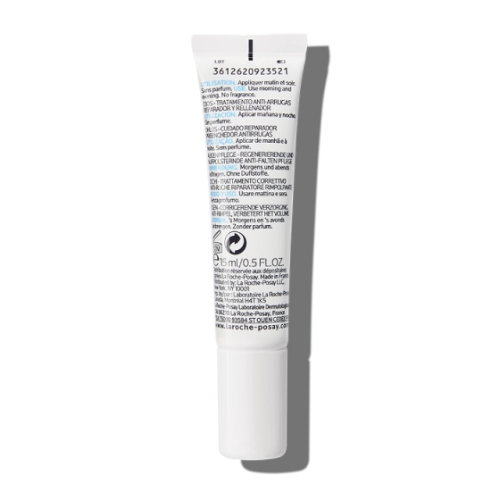 ROCHE POSAY HYALU B5 OLHOS 15ML