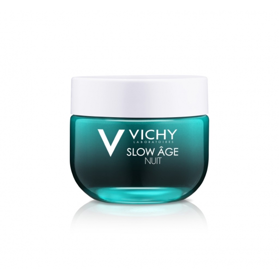 VICHY SLOW AGE CR MASC NOITE 50ML