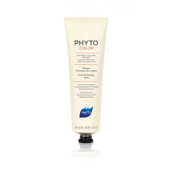 PHYTOCOLOR MASCARA CAB PINTADO 150ML