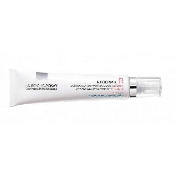 ROCHE POSAY REDERMIC RETINOL GEL CR ROSTO 30ML