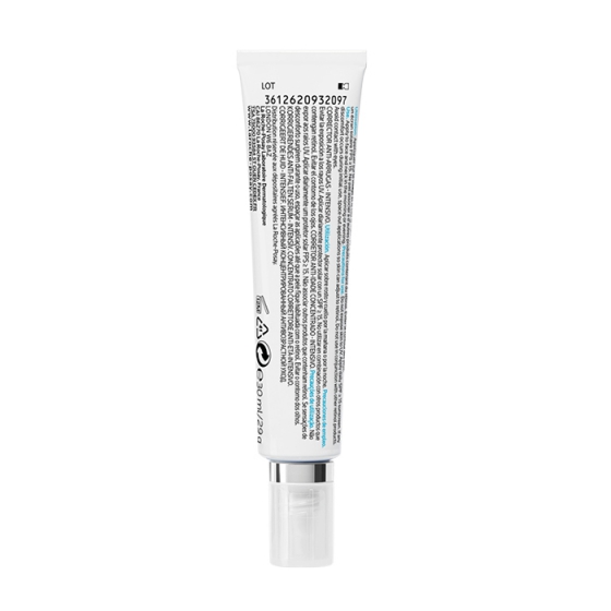 ROCHE POSAY REDERMIC RETINOL GEL CR ROSTO 30ML