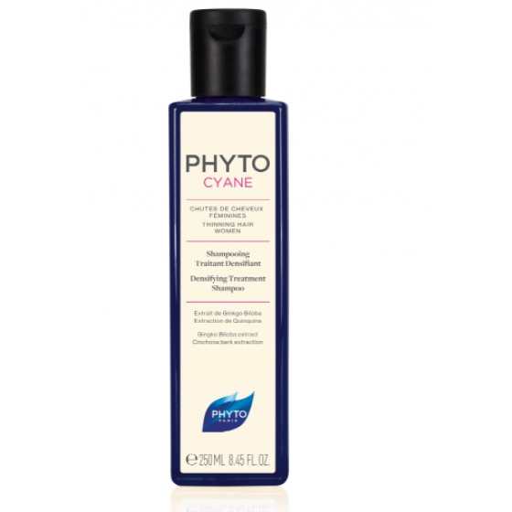 PHYTOCYANE CH DENSIFICANTE 250ML