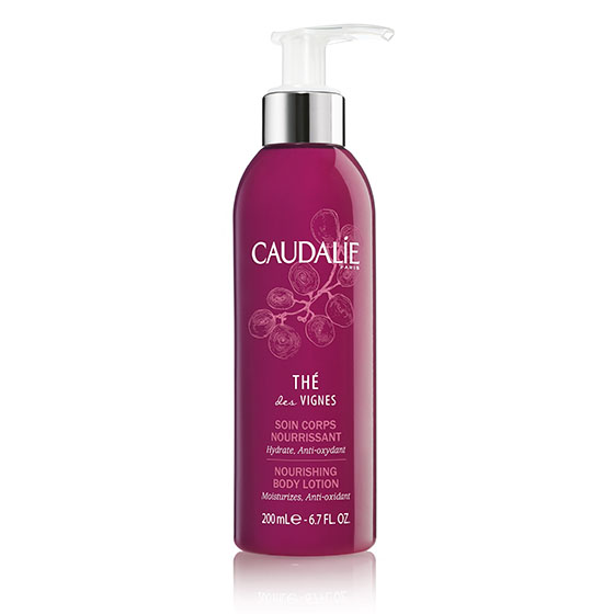 CAUDALIE THE DES VIGNES LOCAO CORP 200ML