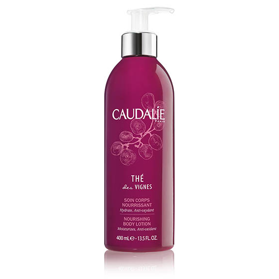 CAUDALIE THE DES VIGNES LOCAO CORP 400ML