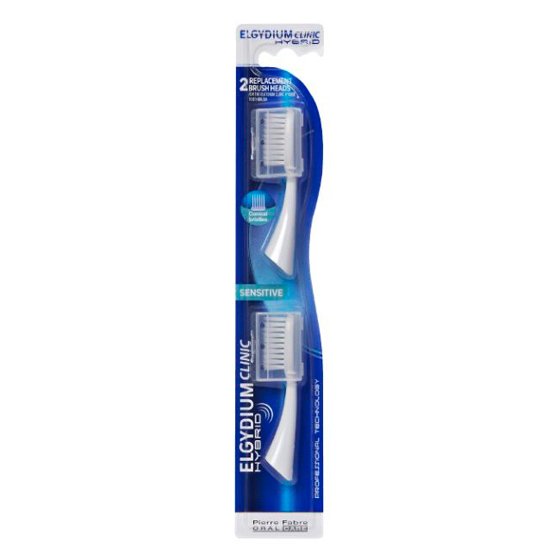 ELGYDIUM CLINIC HYBRID ESC RECARG SENSIT