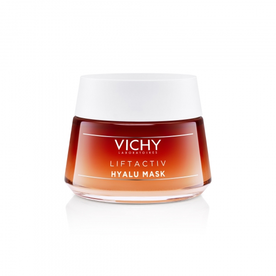 VICHY LIFTACTIV MASC HYALU 50ML