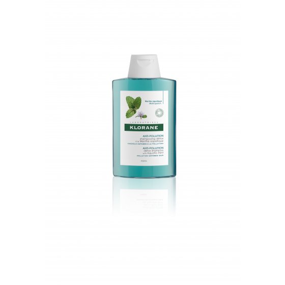KLORANE CAPILAR CH MENTA AQUATICA 200ML