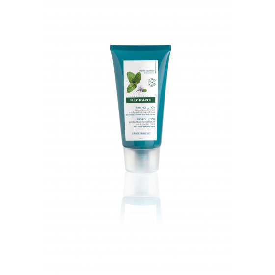 KLORANE CAPILAR BALS AP CH MENTA AQ 150ML