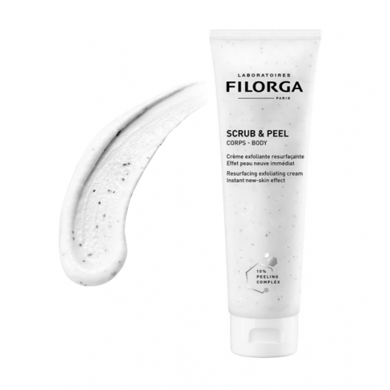 FILORGA  SCRUB PEEL 150ML