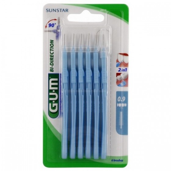 GUM TRAV-LER ESC 2314 BI DIREC MICROFI