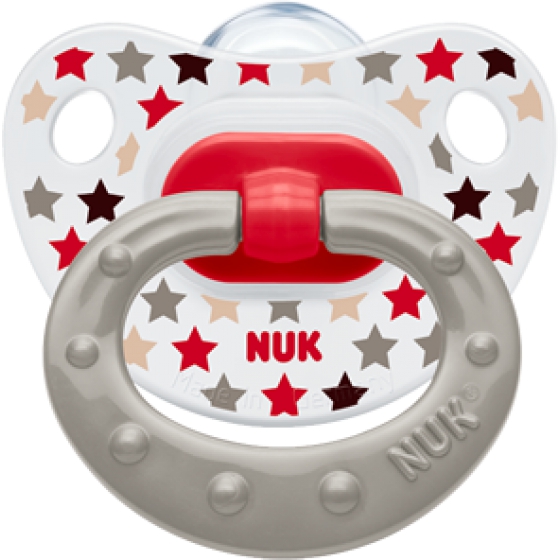 NUK CHUPETA T2 CHUP SILIC SORTIDA X2