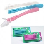 GUM TRAV-LER ESC 2114 BI DIREC ULTRA