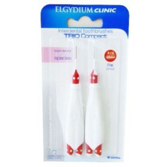 ELGYDIUM CLINIC ESCOVIL TRIOCOMP ESP LARG