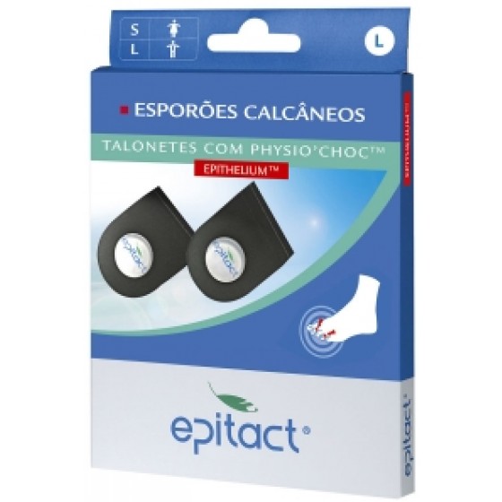 EPITACT EPITHELIU TALONETES PHYS CHOC M X 2