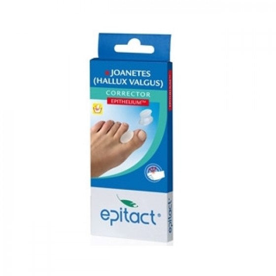 EPITACT EPITHELIU CORRECTOR X 1