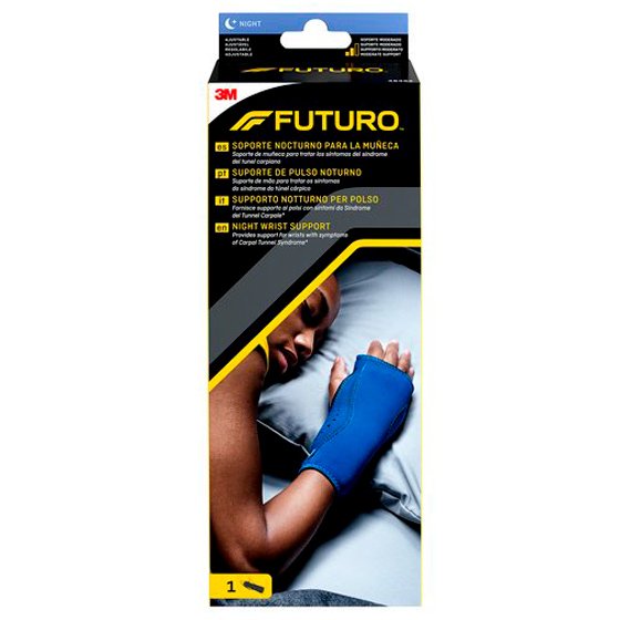 FUTURO PULSO SUPORTE NOCTURNO