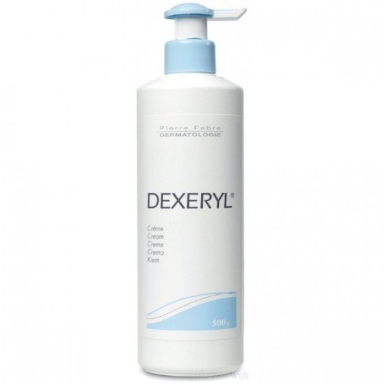 DEXERYL CR 500 G