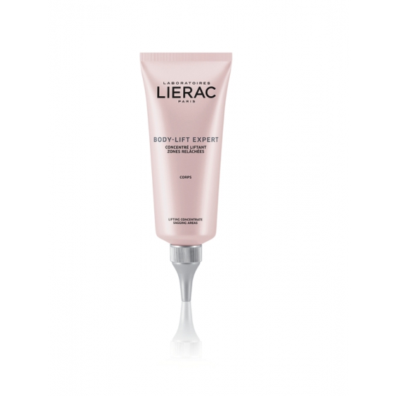 LIERAC BODY LIFT GEL CR LIFTING 100ML