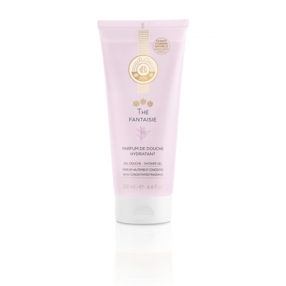 RG THE FANTASIE GEL DUCHE 200ML