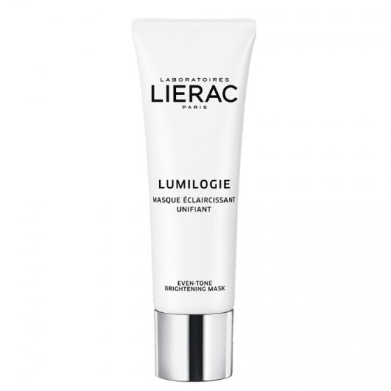 LIERAC LUMILOGIE MASC ILUM UNIF 50ML