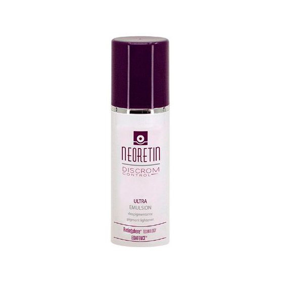 NEORETIN DISCROM  ULTRA EMUL DESPIGM 30ML