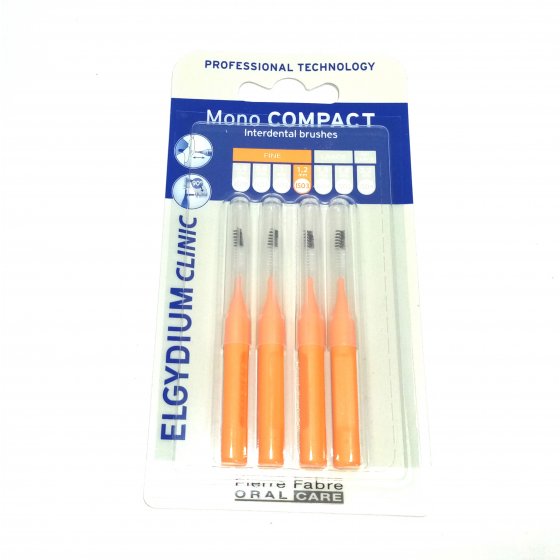 ELGYDIUM CLINIC ESCOVIL MONO COMPACT LARJ