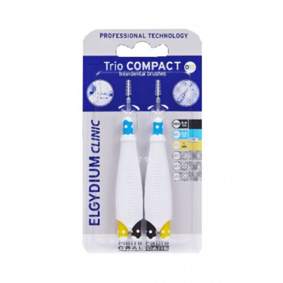 ELGYDIUM CLINIC ESCOVIL TC MT ESTR MIST 2