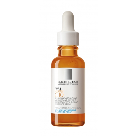 ROCHE POSAY REDERMIC ACTIVE VIT C10 SERUM 30ML