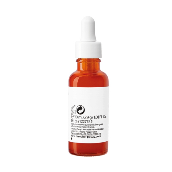 ROCHE POSAY REDERMIC ACTIVE VIT C10 SERUM 30ML