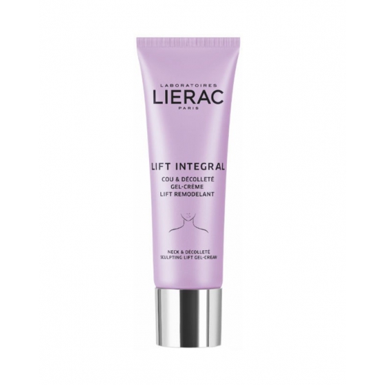LIERAC LIFT INTEG CR TENSOR REMOD PESC 50ML