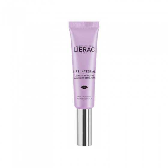LIERAC LIFT INTEG BALS TENSOR VOLUM LAB15ML