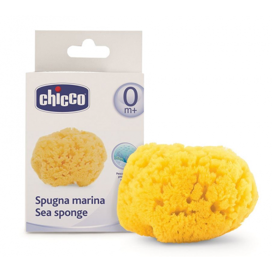 CH.HIG62290500000 ESPONJA MARINH NAT GRANDE